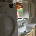Alpenvorland Ferienhaus *