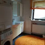 Alpenvorland Ferienhaus *