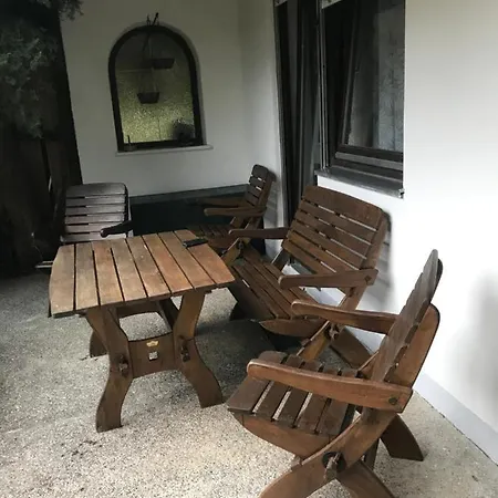 Vakantiehuis Alpenvorland