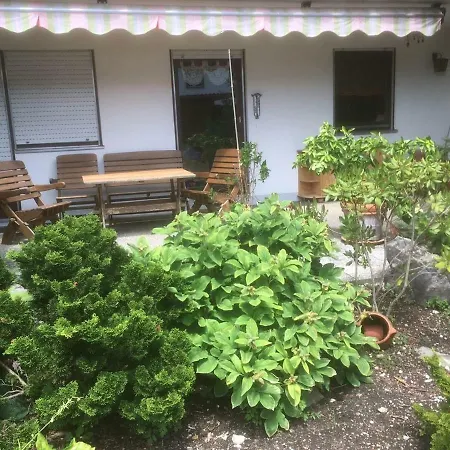 Ferienhaus Alpenvorland Peißenberg