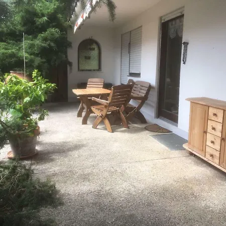 Vakantiehuis Alpenvorland *