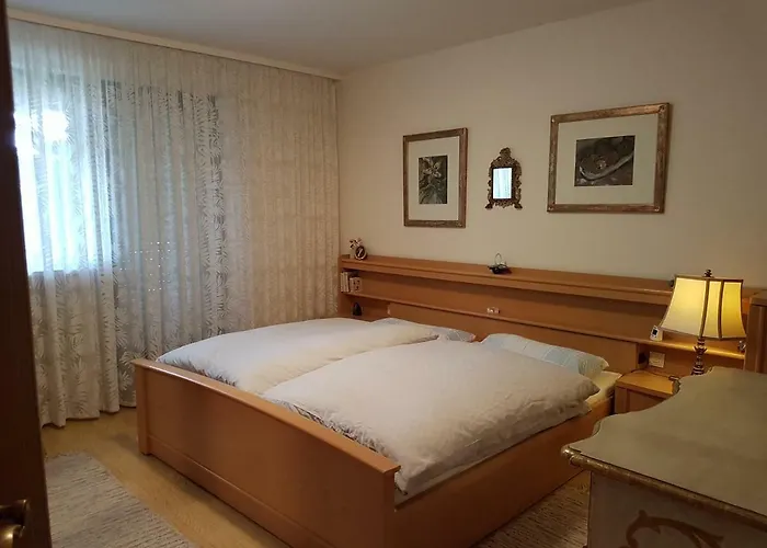 Vakantiehuis Alpenvorland *