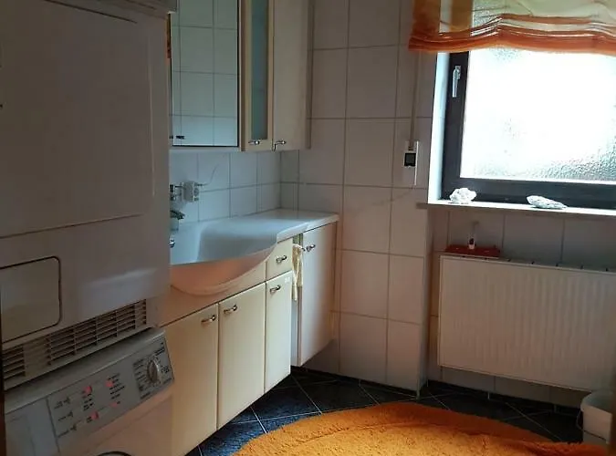 Alpenvorland Vakantiehuis *