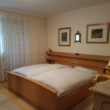 Ferienhaus Alpenvorland *
