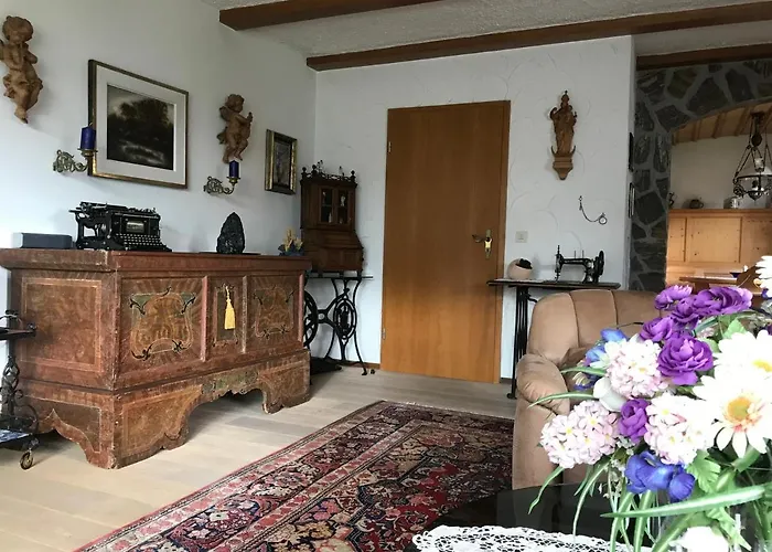 Alpenvorland Dom wakacyjny