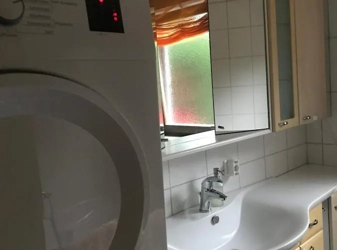 Alpenvorland Dom wakacyjny *
